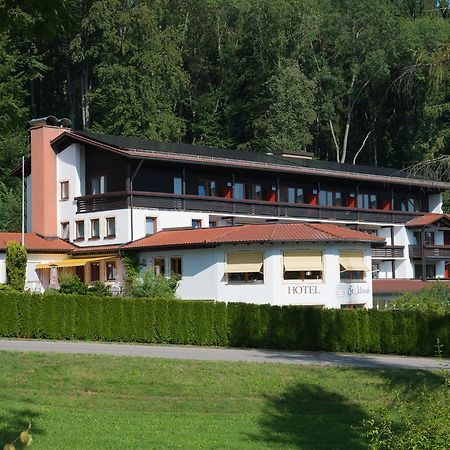 Hotel St. Ulrich Garni Ottobeuren Kültér fotó