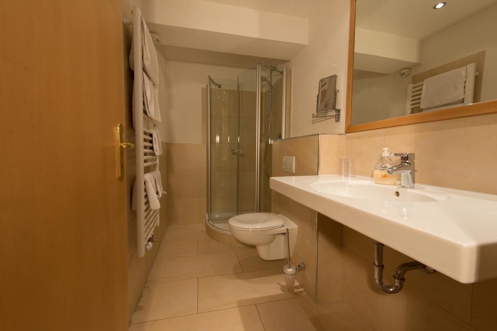 Hotel St. Ulrich Garni Ottobeuren Kültér fotó