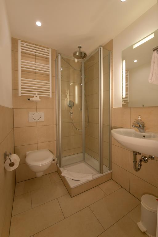 Hotel St. Ulrich Garni Ottobeuren Kültér fotó