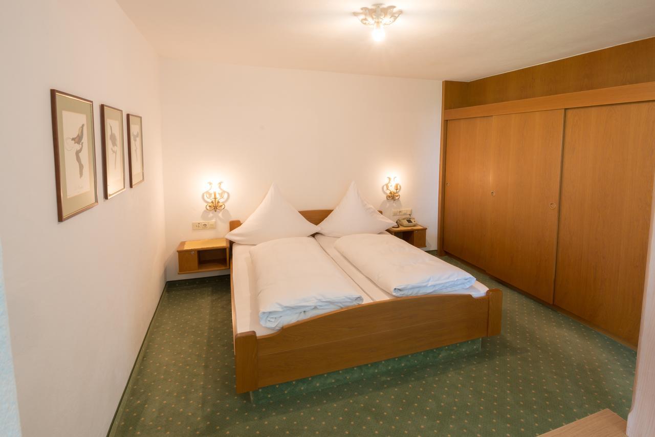 Hotel St. Ulrich Garni Ottobeuren Kültér fotó